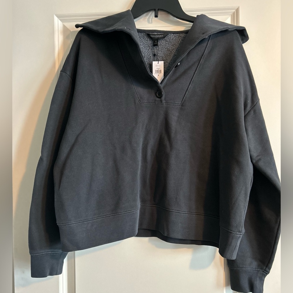 nWT Banana Republic